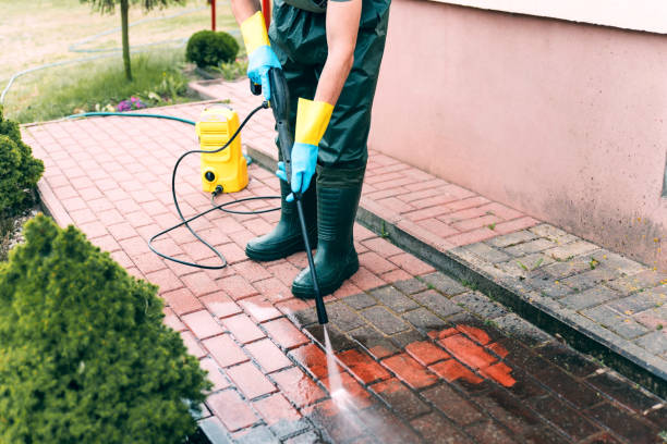Trusted Gregory, TX Pressure Washing Services Experts