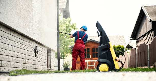 Best Restaurant Pressure Washing  in Gregory, TX